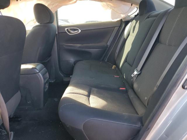 Photo 9 VIN: 3N1AB7AP7EY321911 - NISSAN SENTRA S 