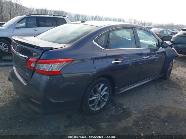 Photo 3 VIN: 3N1AB7AP7EY321925 - NISSAN SENTRA 