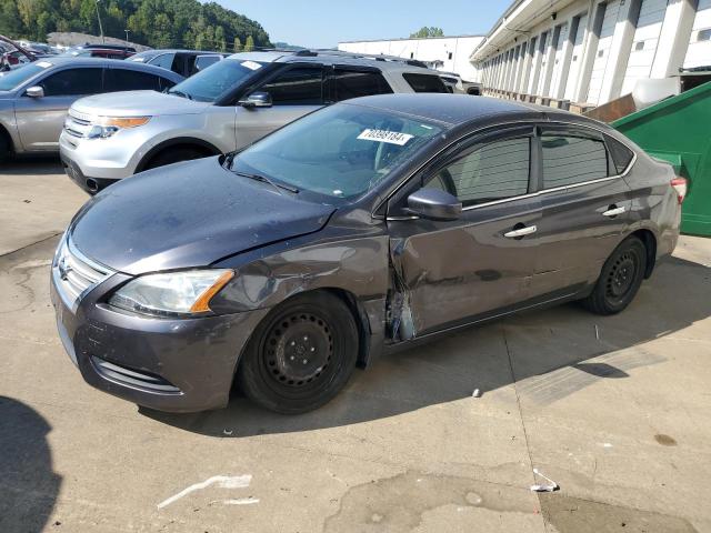 Photo 0 VIN: 3N1AB7AP7EY324100 - NISSAN SENTRA S 