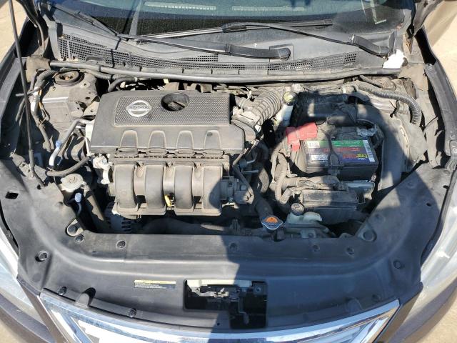 Photo 10 VIN: 3N1AB7AP7EY324100 - NISSAN SENTRA S 