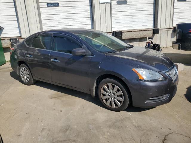 Photo 3 VIN: 3N1AB7AP7EY324100 - NISSAN SENTRA S 