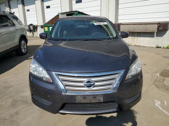 Photo 4 VIN: 3N1AB7AP7EY324100 - NISSAN SENTRA S 