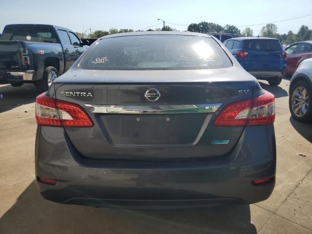 Photo 5 VIN: 3N1AB7AP7EY324100 - NISSAN SENTRA S 