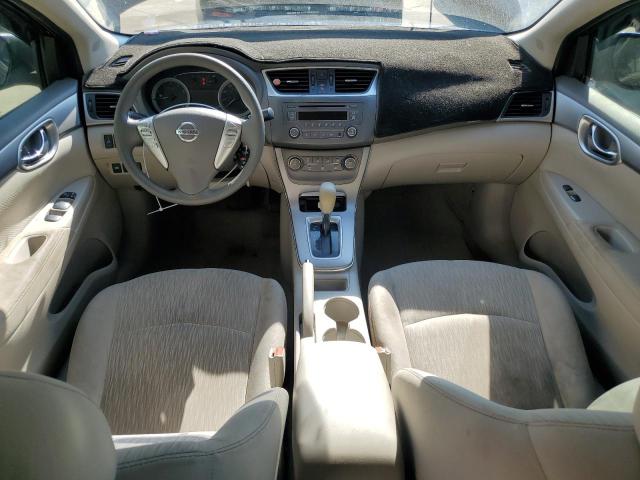 Photo 7 VIN: 3N1AB7AP7EY324100 - NISSAN SENTRA S 