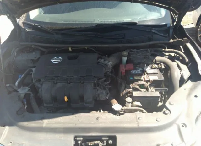 Photo 9 VIN: 3N1AB7AP7EY324632 - NISSAN SENTRA 