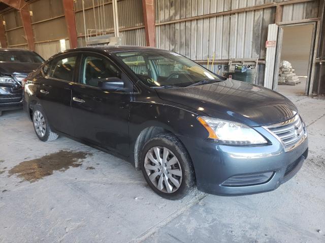 Photo 0 VIN: 3N1AB7AP7EY326333 - NISSAN SENTRA 