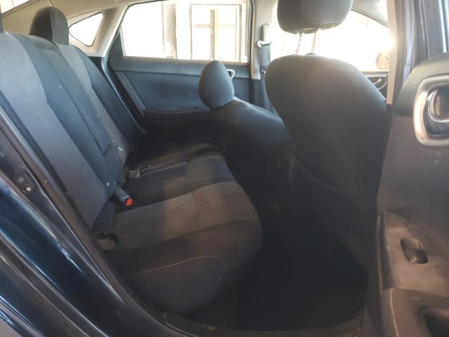 Photo 5 VIN: 3N1AB7AP7EY326333 - NISSAN SENTRA 