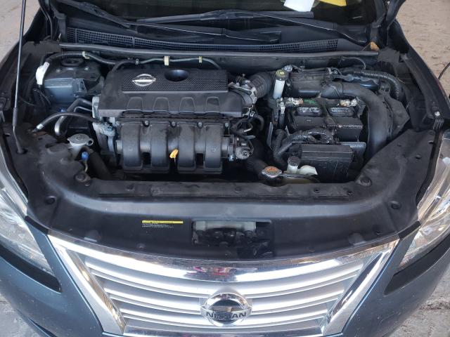 Photo 6 VIN: 3N1AB7AP7EY326333 - NISSAN SENTRA 