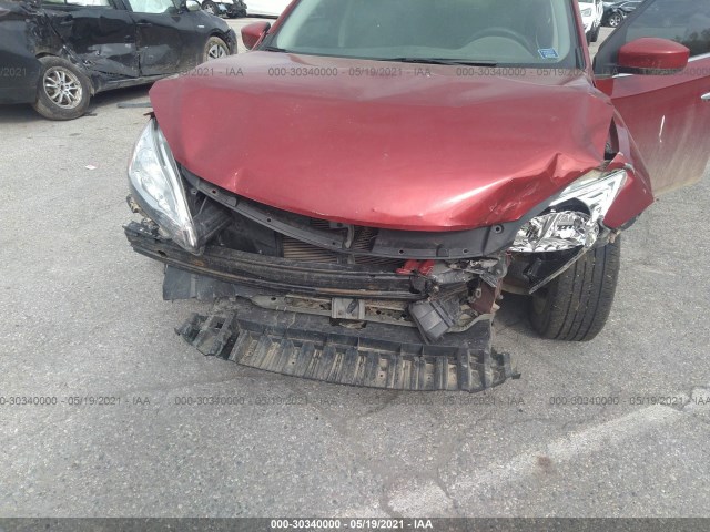 Photo 5 VIN: 3N1AB7AP7EY327207 - NISSAN SENTRA 