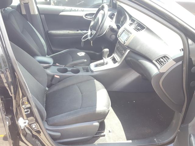 Photo 4 VIN: 3N1AB7AP7EY327241 - NISSAN SENTRA S 