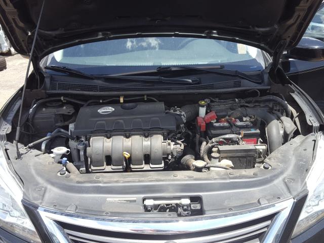 Photo 6 VIN: 3N1AB7AP7EY327241 - NISSAN SENTRA S 