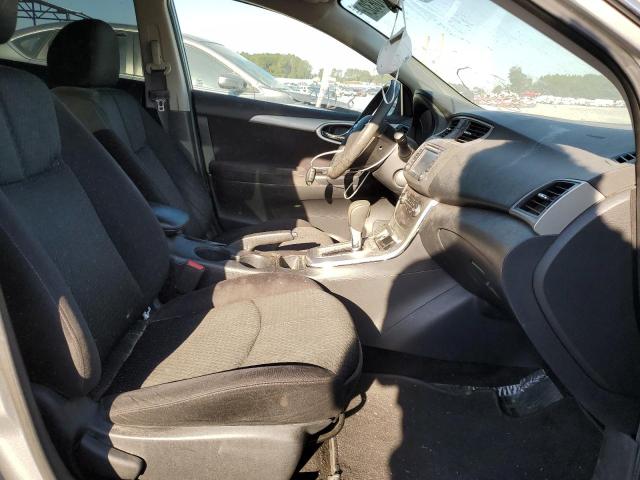 Photo 4 VIN: 3N1AB7AP7EY329863 - NISSAN SENTRA S 