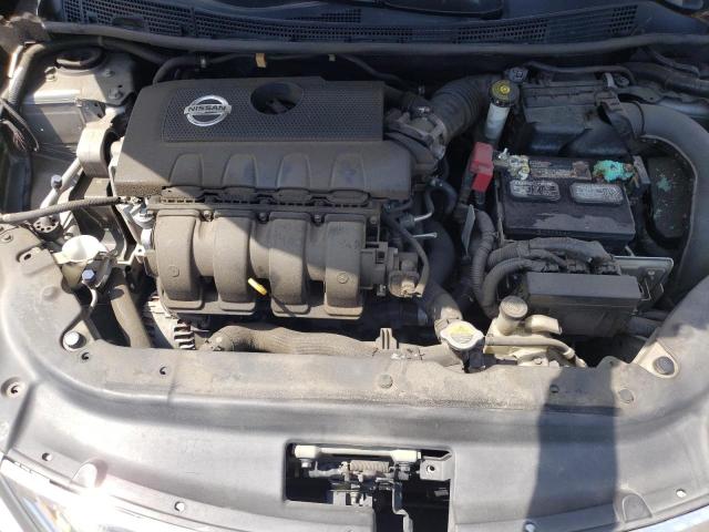 Photo 6 VIN: 3N1AB7AP7EY330799 - NISSAN SENTRA S 