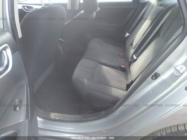 Photo 7 VIN: 3N1AB7AP7EY331144 - NISSAN SENTRA 