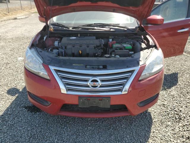 Photo 10 VIN: 3N1AB7AP7EY331886 - NISSAN SENTRA S 