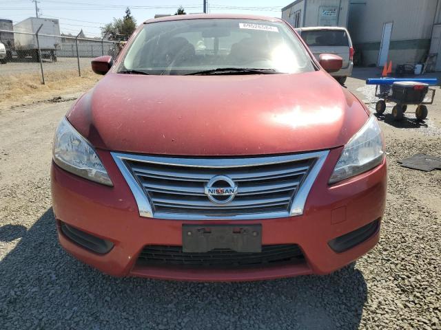 Photo 4 VIN: 3N1AB7AP7EY331886 - NISSAN SENTRA S 