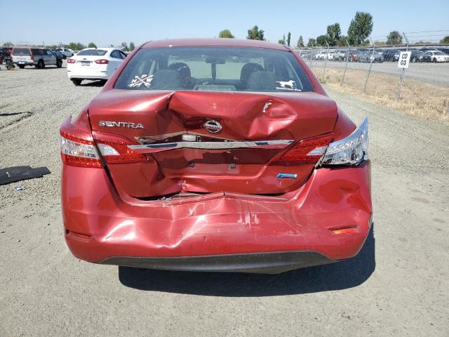 Photo 5 VIN: 3N1AB7AP7EY331886 - NISSAN SENTRA S 