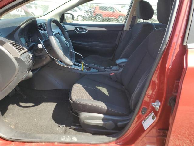 Photo 6 VIN: 3N1AB7AP7EY331886 - NISSAN SENTRA S 