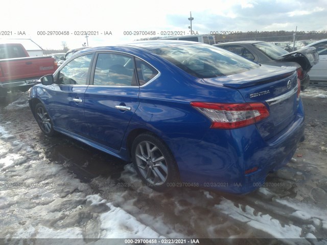 Photo 2 VIN: 3N1AB7AP7EY333914 - NISSAN SENTRA 