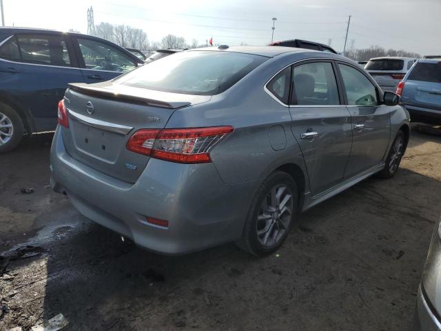 Photo 2 VIN: 3N1AB7AP7EY334609 - NISSAN SENTRA S 