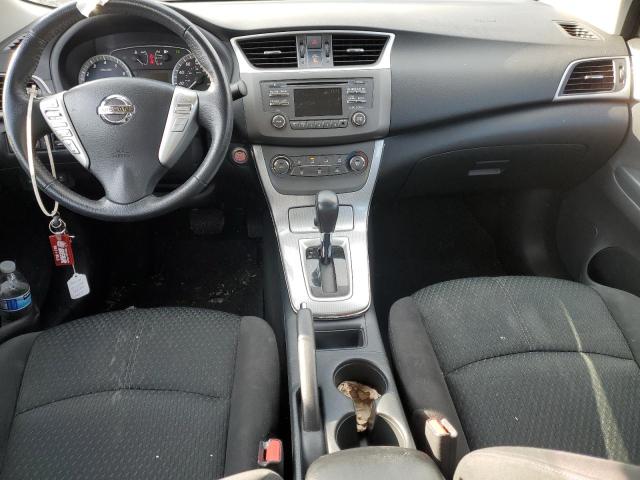 Photo 7 VIN: 3N1AB7AP7EY334609 - NISSAN SENTRA S 