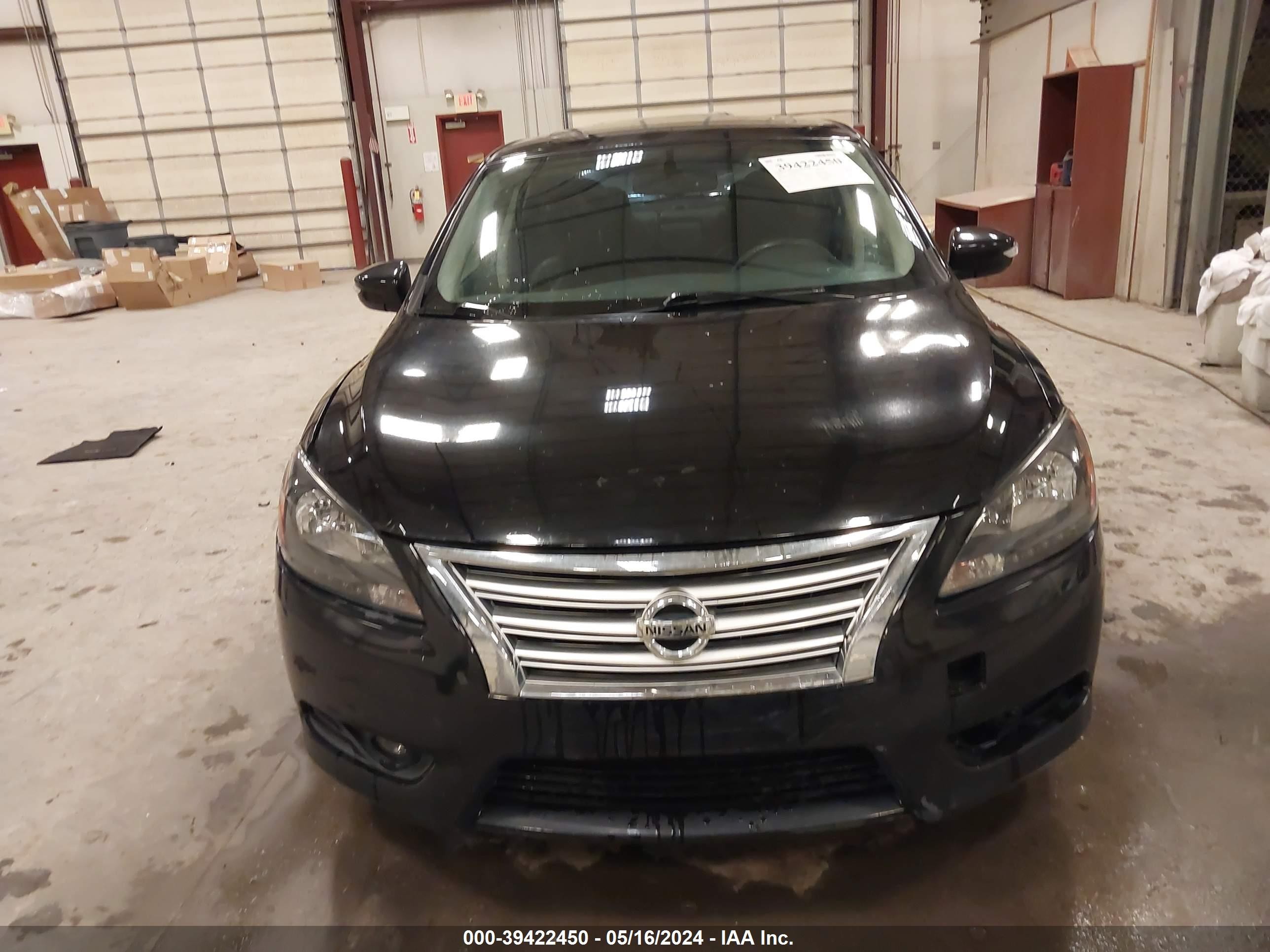 Photo 11 VIN: 3N1AB7AP7EY337395 - NISSAN SENTRA 