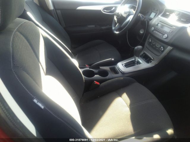 Photo 4 VIN: 3N1AB7AP7EY337865 - NISSAN SENTRA 