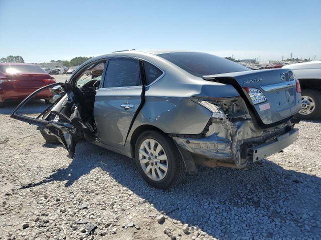 Photo 1 VIN: 3N1AB7AP7EY339891 - NISSAN SENTRA S 