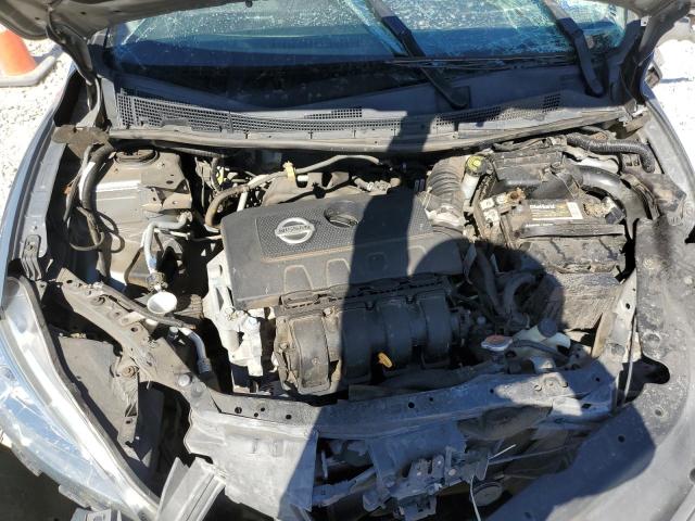 Photo 10 VIN: 3N1AB7AP7EY339891 - NISSAN SENTRA S 