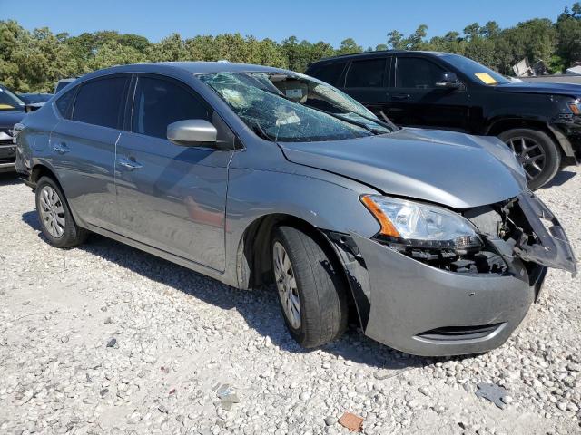 Photo 3 VIN: 3N1AB7AP7EY339891 - NISSAN SENTRA S 