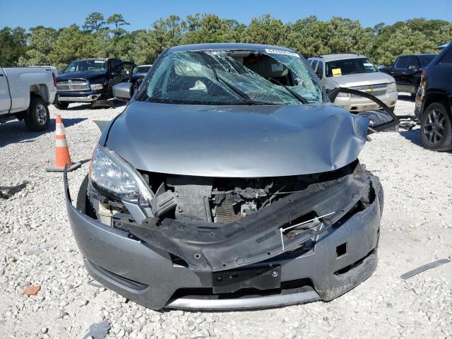 Photo 4 VIN: 3N1AB7AP7EY339891 - NISSAN SENTRA S 