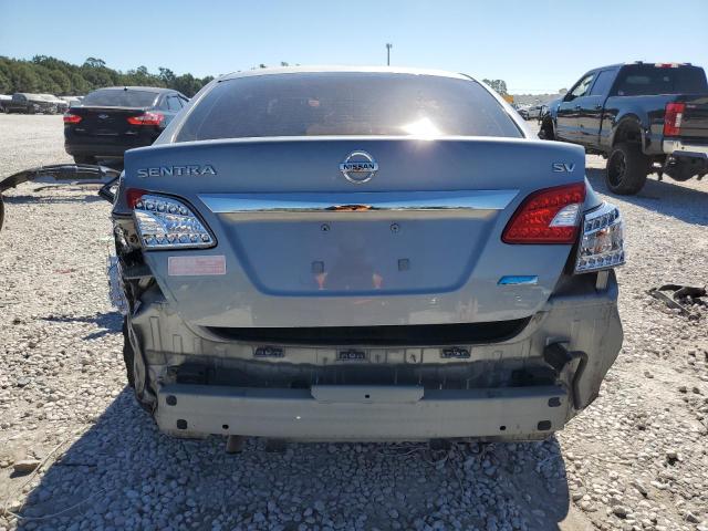 Photo 5 VIN: 3N1AB7AP7EY339891 - NISSAN SENTRA S 