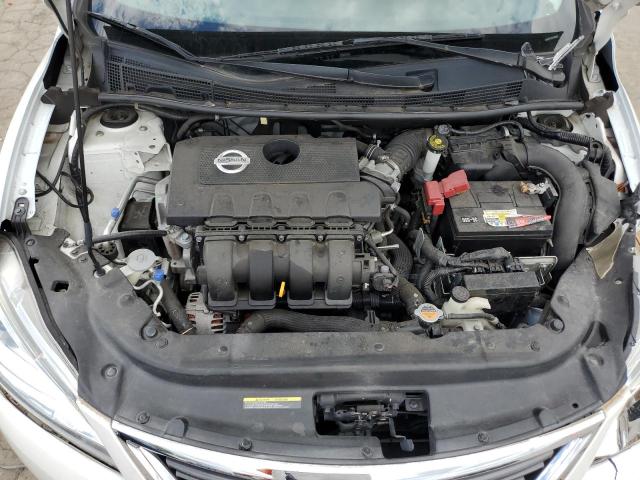 Photo 10 VIN: 3N1AB7AP7EY340832 - NISSAN SENTRA S 