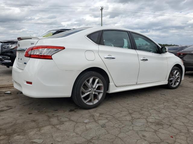 Photo 2 VIN: 3N1AB7AP7EY340832 - NISSAN SENTRA S 