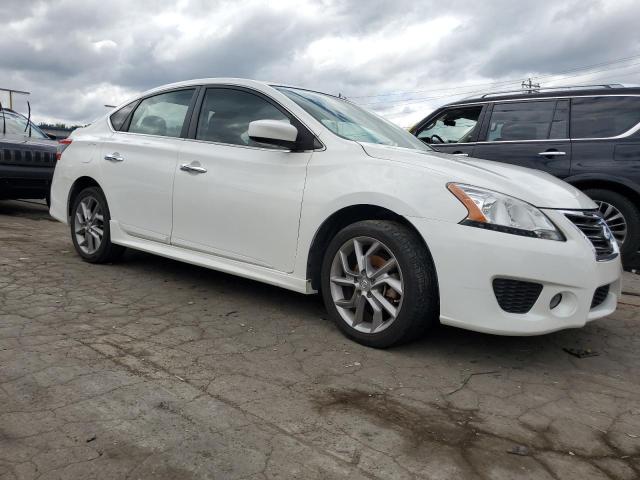 Photo 3 VIN: 3N1AB7AP7EY340832 - NISSAN SENTRA S 