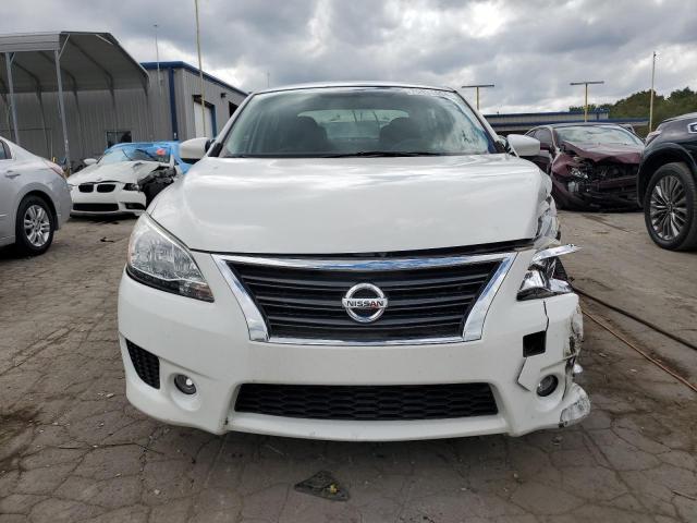 Photo 4 VIN: 3N1AB7AP7EY340832 - NISSAN SENTRA S 