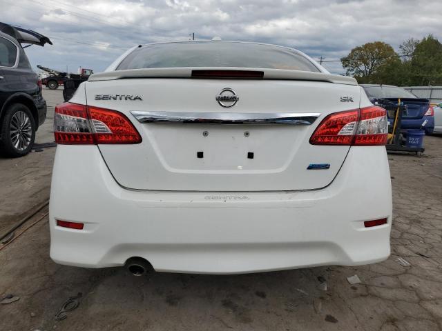 Photo 5 VIN: 3N1AB7AP7EY340832 - NISSAN SENTRA S 