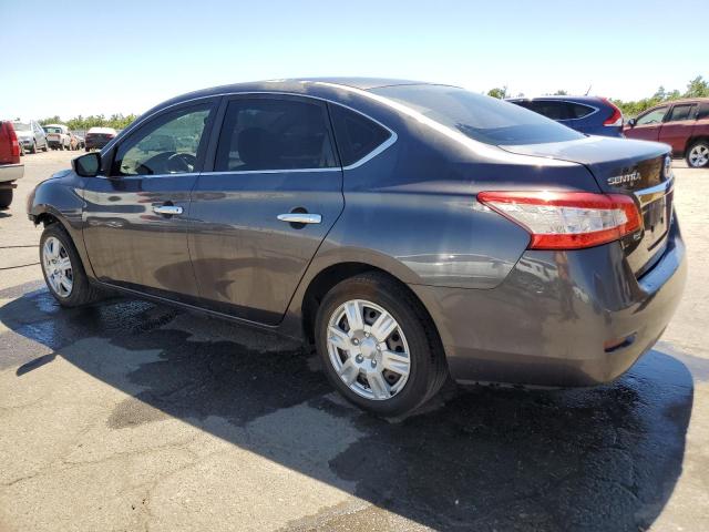 Photo 1 VIN: 3N1AB7AP7EY341589 - NISSAN SENTRA S 