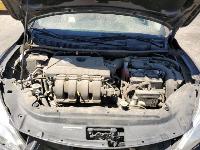 Photo 10 VIN: 3N1AB7AP7EY341589 - NISSAN SENTRA S 