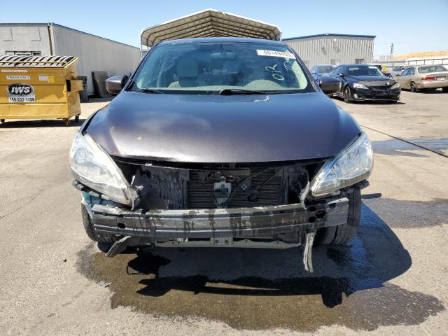 Photo 4 VIN: 3N1AB7AP7EY341589 - NISSAN SENTRA S 