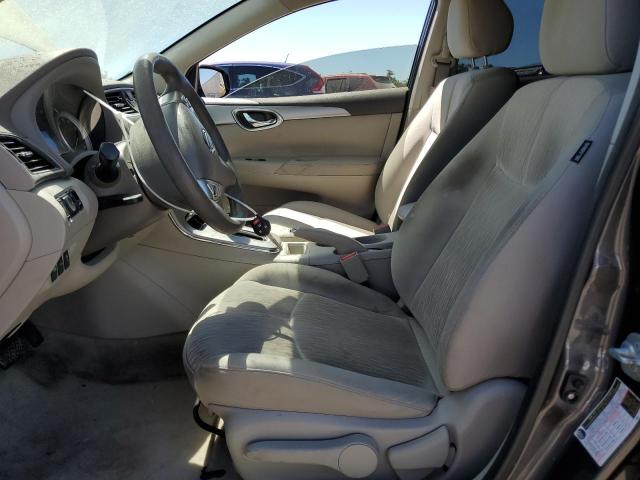 Photo 6 VIN: 3N1AB7AP7EY341589 - NISSAN SENTRA S 