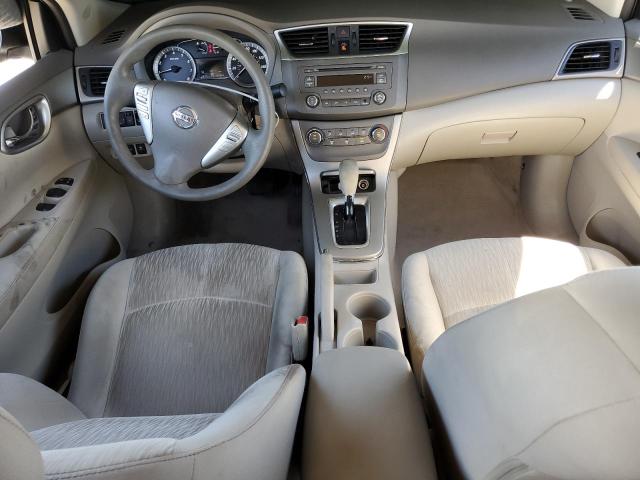 Photo 7 VIN: 3N1AB7AP7EY341589 - NISSAN SENTRA S 