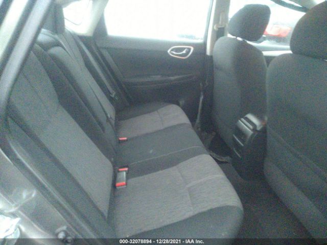 Photo 7 VIN: 3N1AB7AP7FL630048 - NISSAN SENTRA 