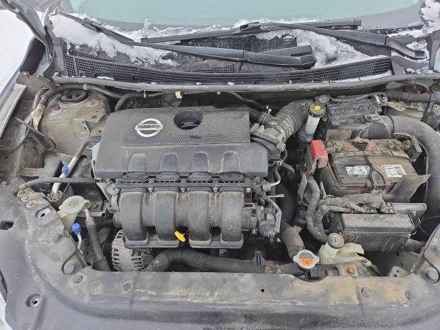 Photo 10 VIN: 3N1AB7AP7FL633693 - NISSAN SENTRA S 