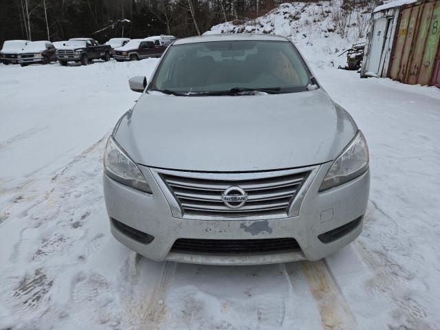 Photo 4 VIN: 3N1AB7AP7FL633693 - NISSAN SENTRA S 