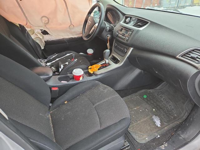 Photo 6 VIN: 3N1AB7AP7FL633693 - NISSAN SENTRA S 