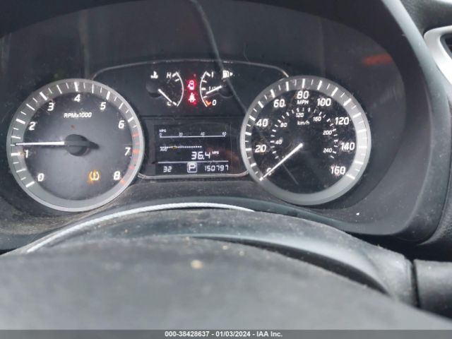 Photo 6 VIN: 3N1AB7AP7FL635105 - NISSAN SENTRA 