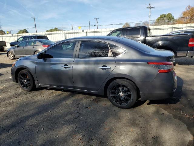 Photo 1 VIN: 3N1AB7AP7FL638991 - NISSAN SENTRA 