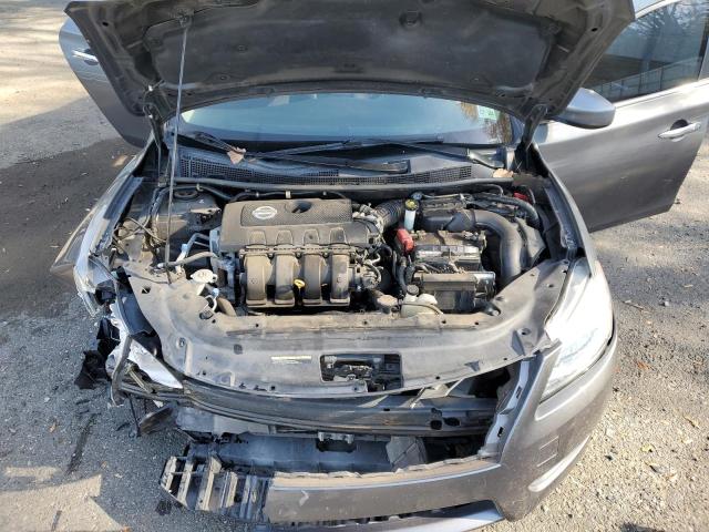 Photo 10 VIN: 3N1AB7AP7FL638991 - NISSAN SENTRA 