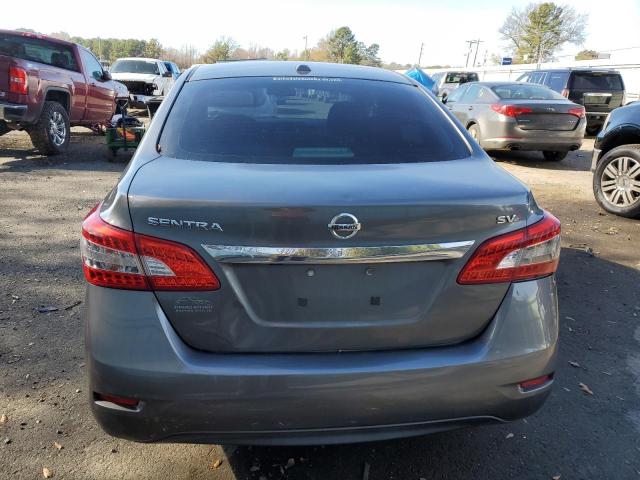 Photo 5 VIN: 3N1AB7AP7FL638991 - NISSAN SENTRA 